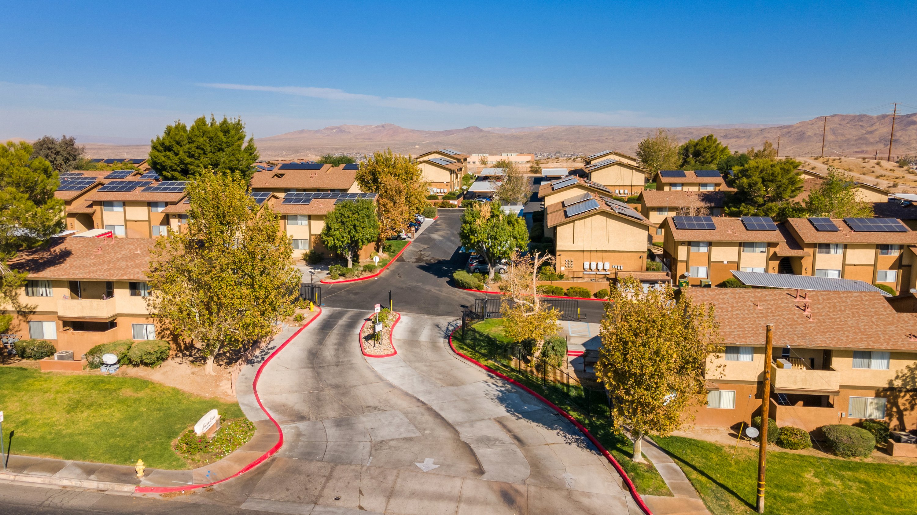 755 E Virginia Way, Barstow, CA 92311