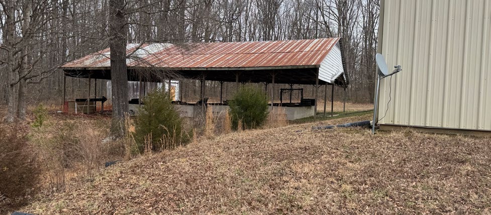721 Burch Bridge Rd, Burlington, NC 27217