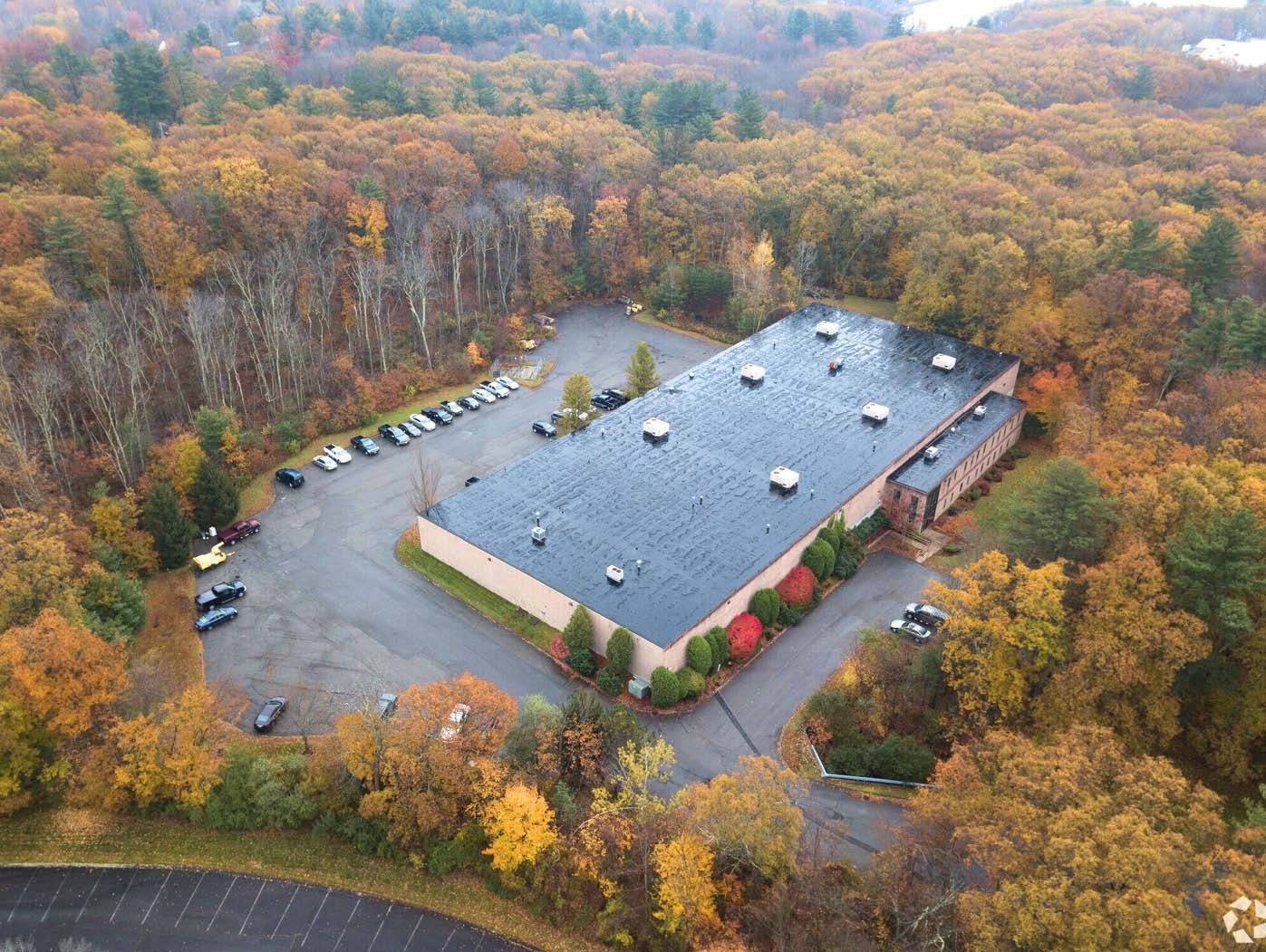 4 Cabot Rd, Hudson, MA 01749