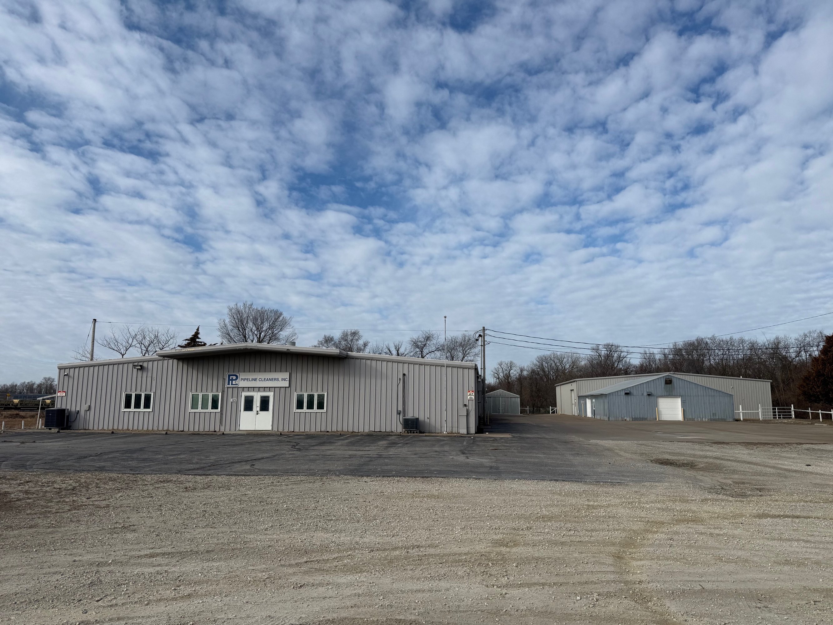 1823 33Rd St, Fort Madison, IA 52627