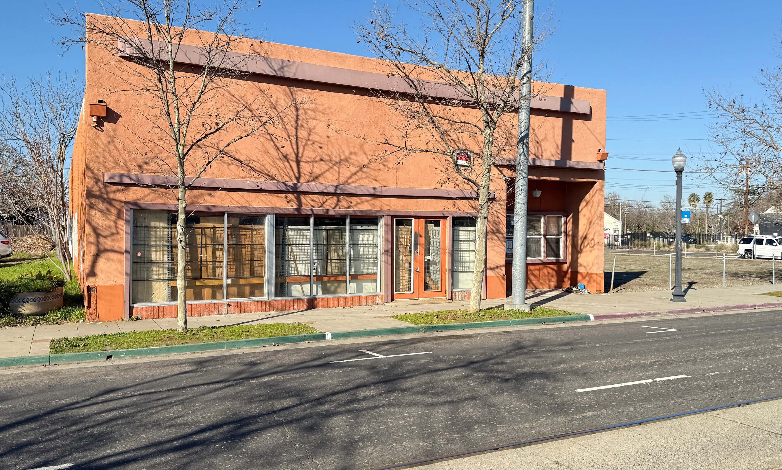 1319 Del Paso Blvd, Sacramento, CA 95815