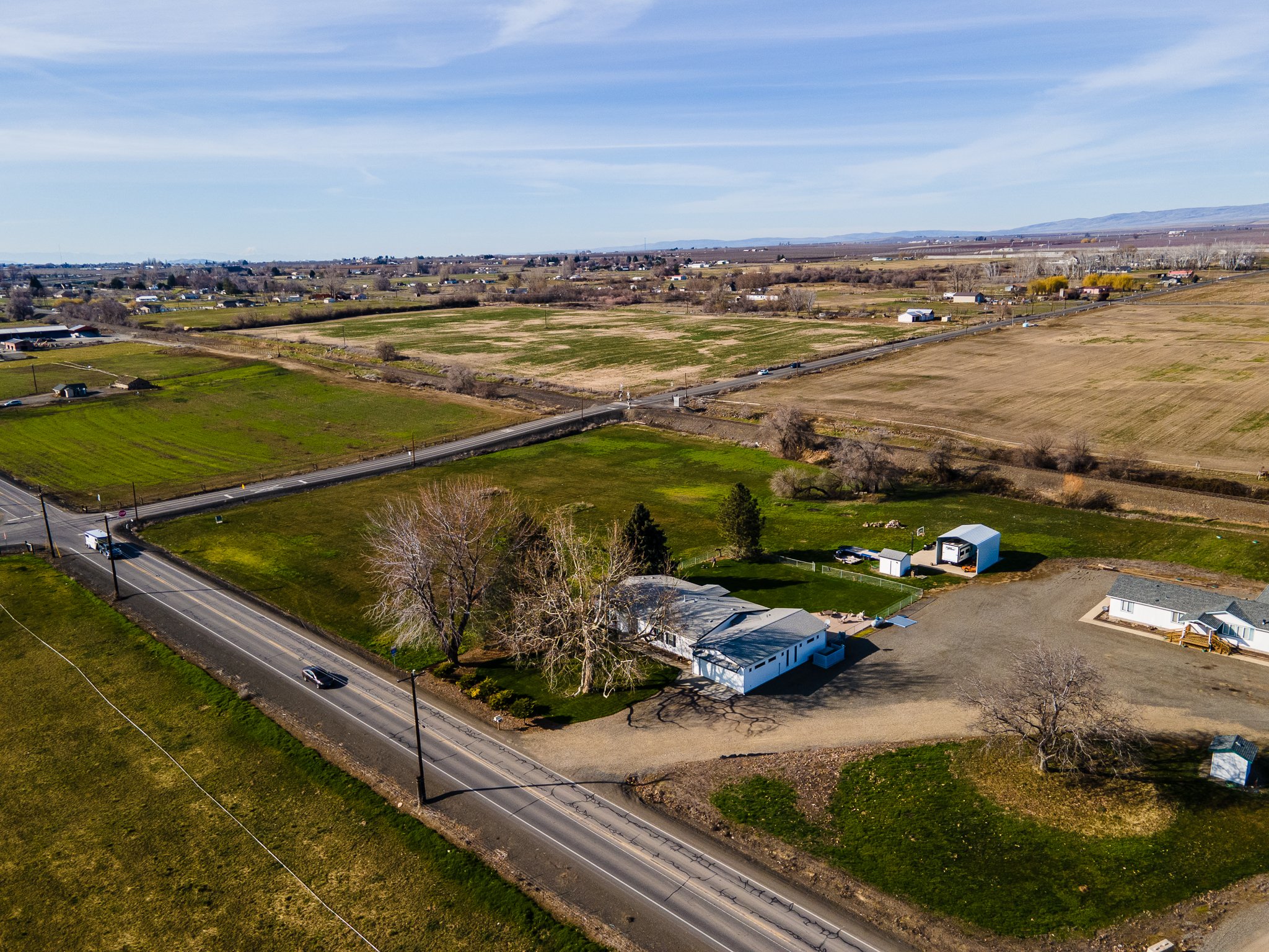 139802 W Johnson Rd, Prosser, WA 99350