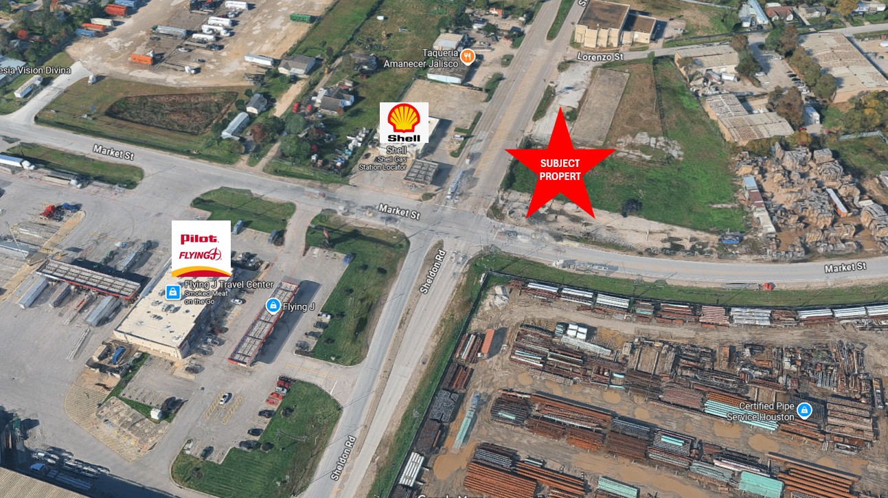 15821 Market St, Channelview, TX 77530