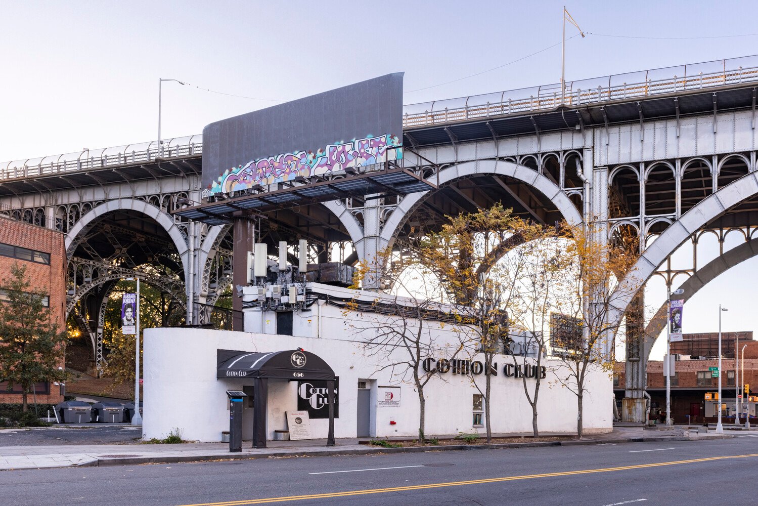 656 W 125Th St, New York, NY 10027