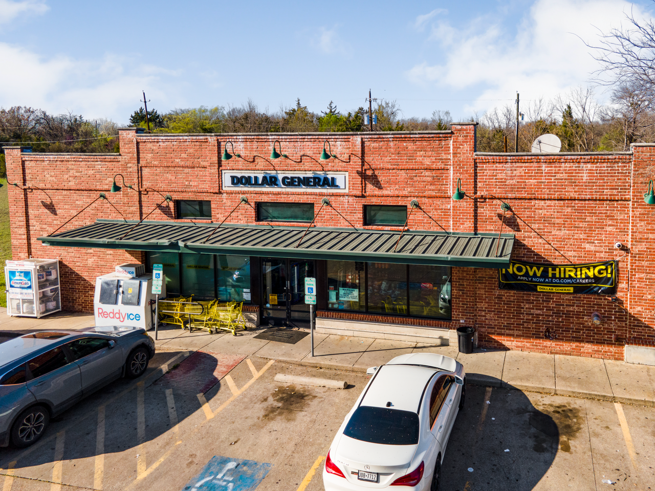2253 W Belt Line Rd, Lancaster, TX 75146