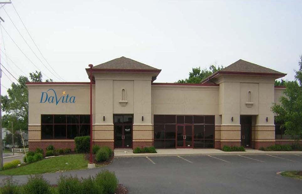 6721 Old Trail Rd, Fort Wayne, IN 46809