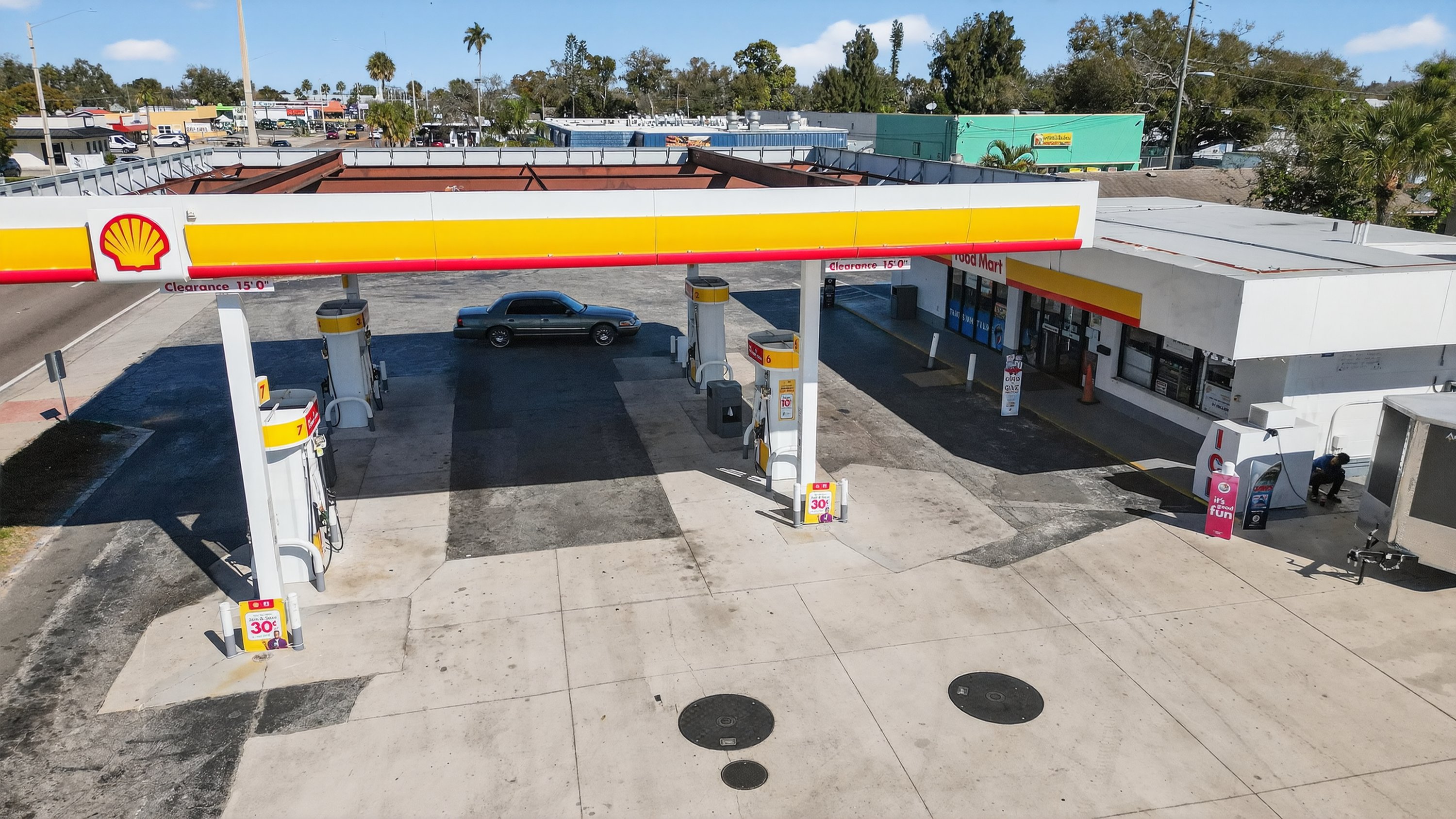 1240 8Th Ave W, Palmetto, FL 34221