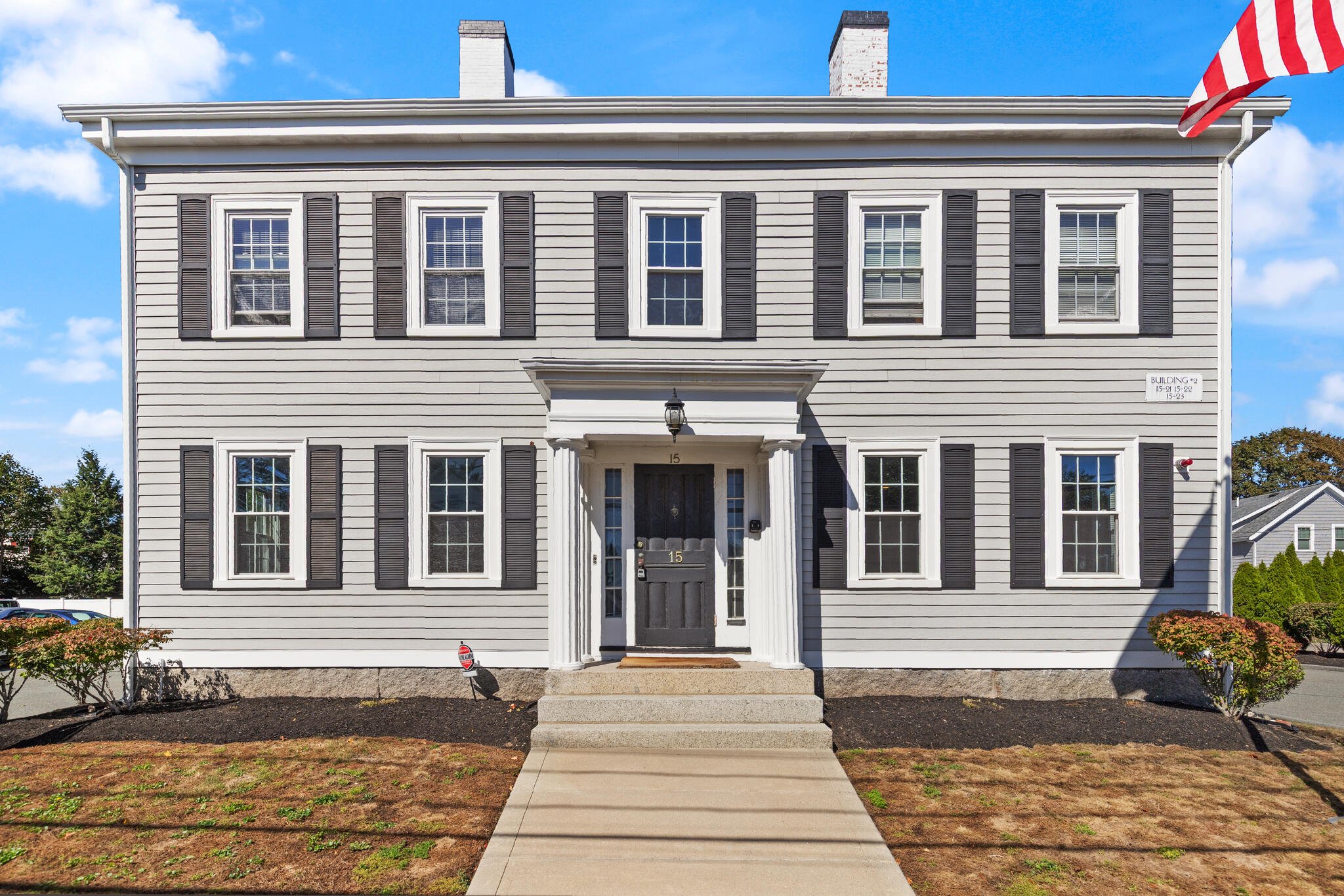 15 Cherry St, Danvers, MA 01923