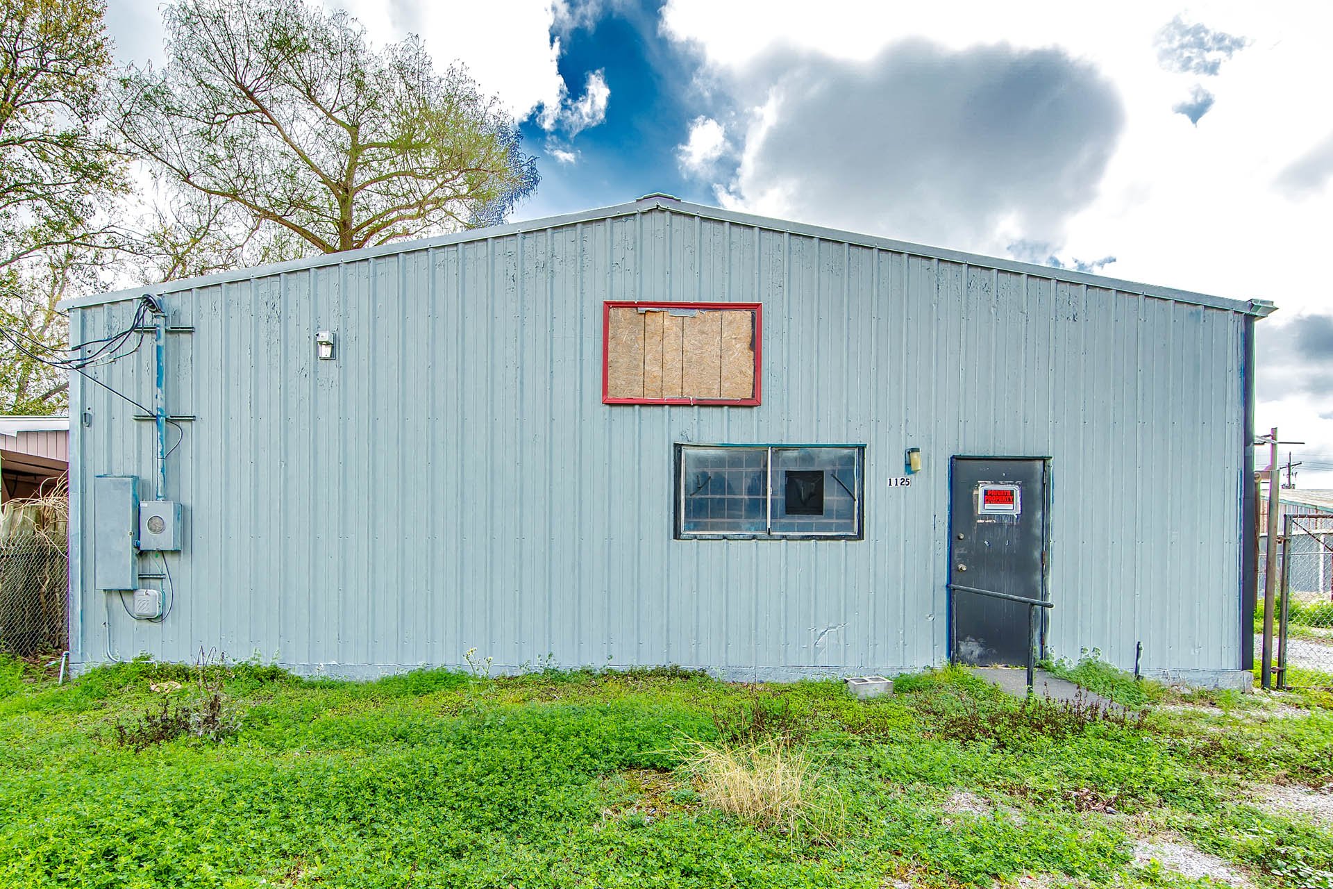 1125 Barataria Ave, Houma, LA 70360