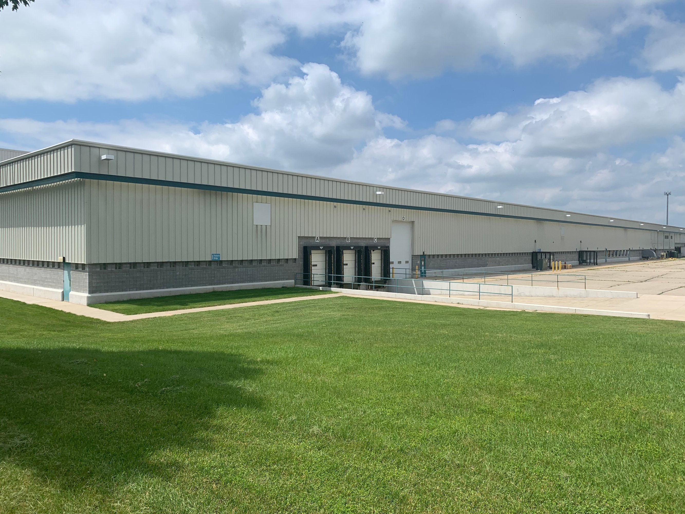 11700 48Th Ave, Allendale, MI 49401