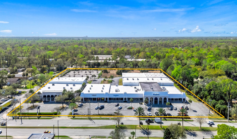 280 S Yonge St, Ormond Beach, FL 32174