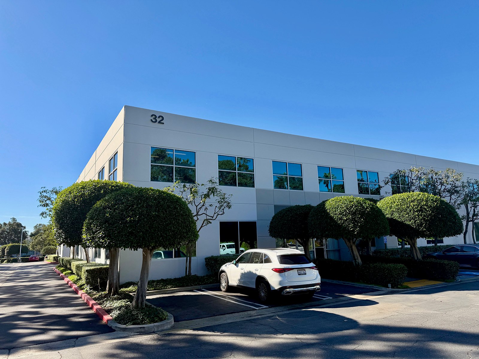 32 Mauchly, Irvine, CA 92618