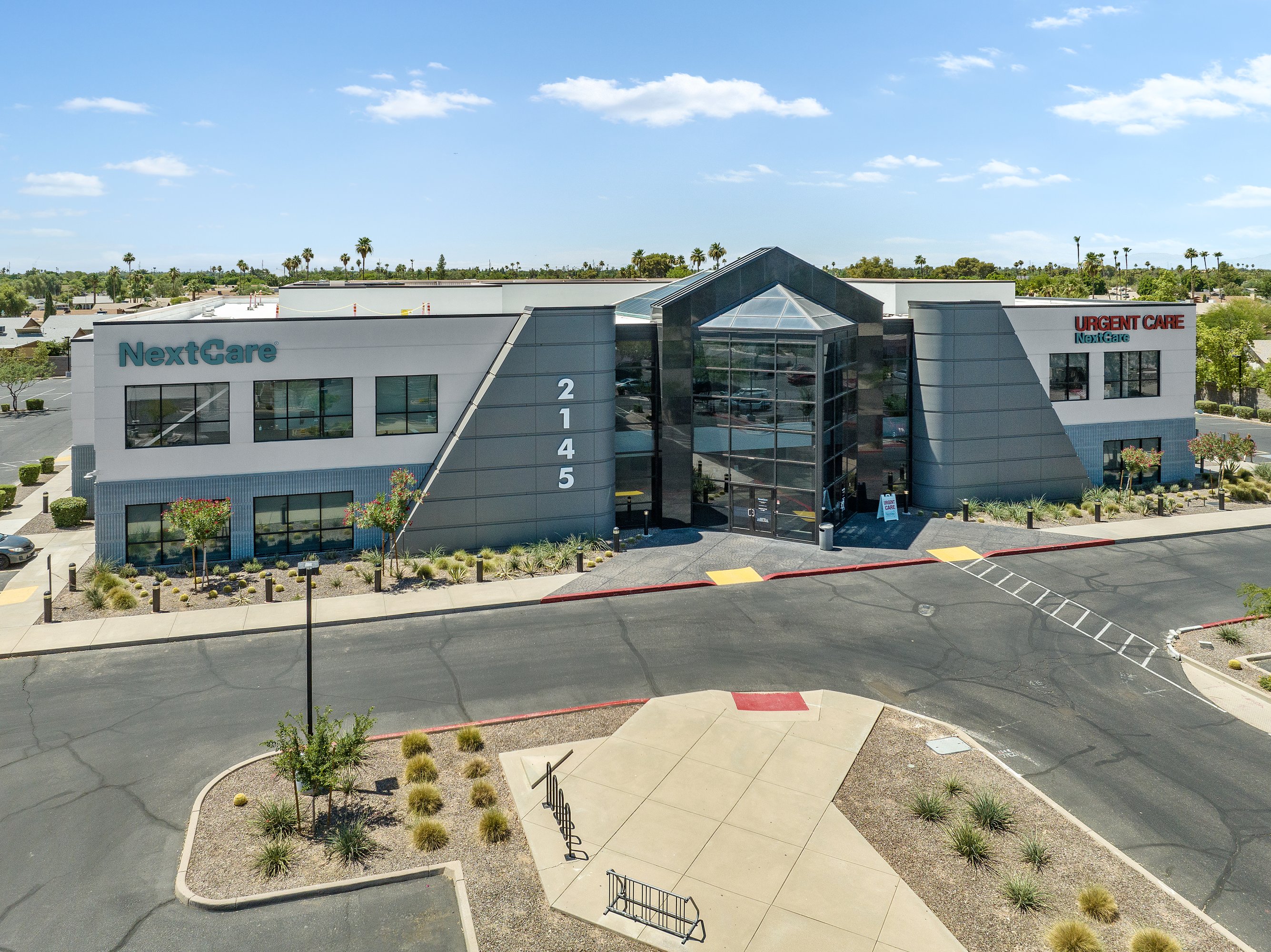 2145 E Baseline Rd, Tempe, AZ 85283