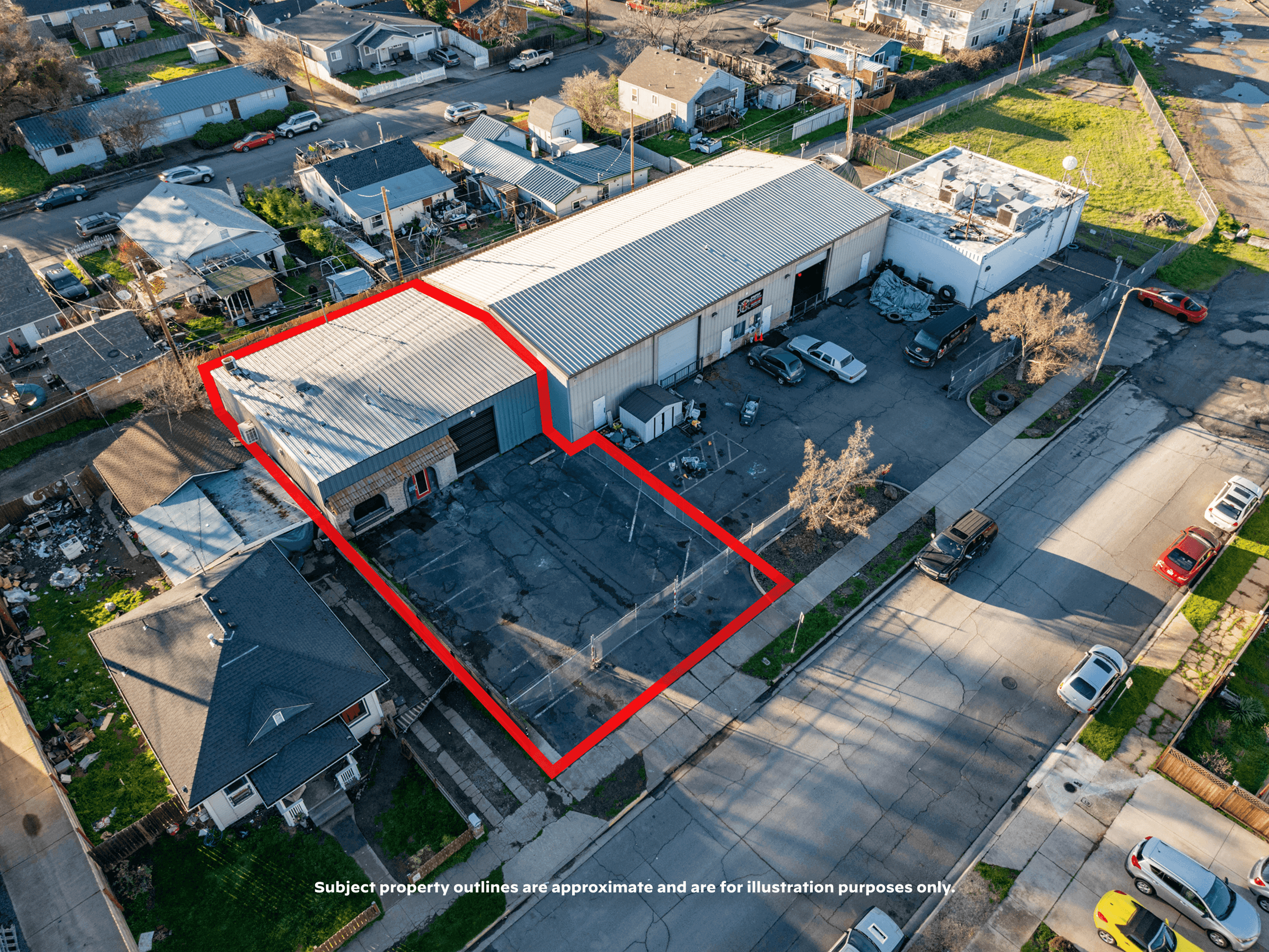 727 Welch St, Medford, OR 97501