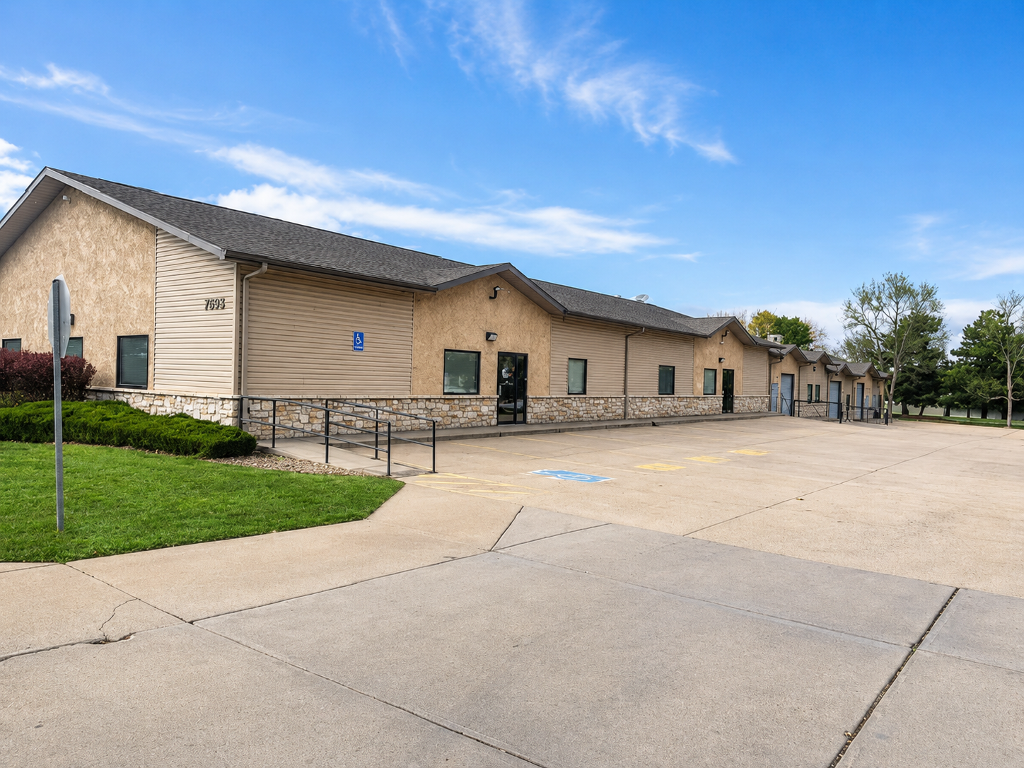 7505 E Harvard Ave, Denver, CO 80231