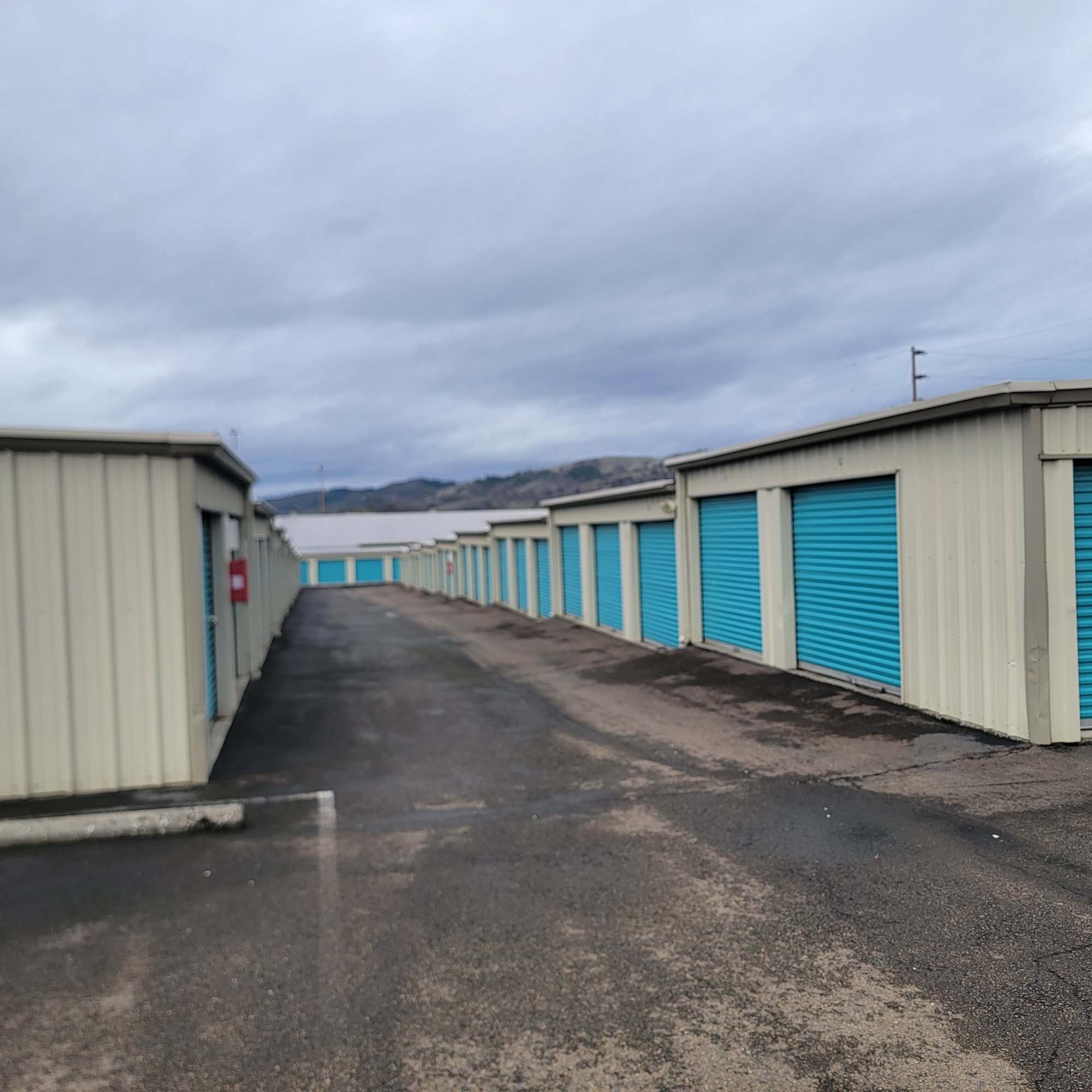3443 Old Highway 99 S, Roseburg, OR 97471