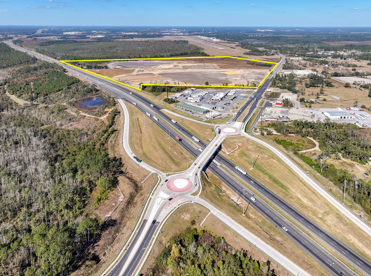 3350 Race Track Rd SE, Valdosta, GA 31601