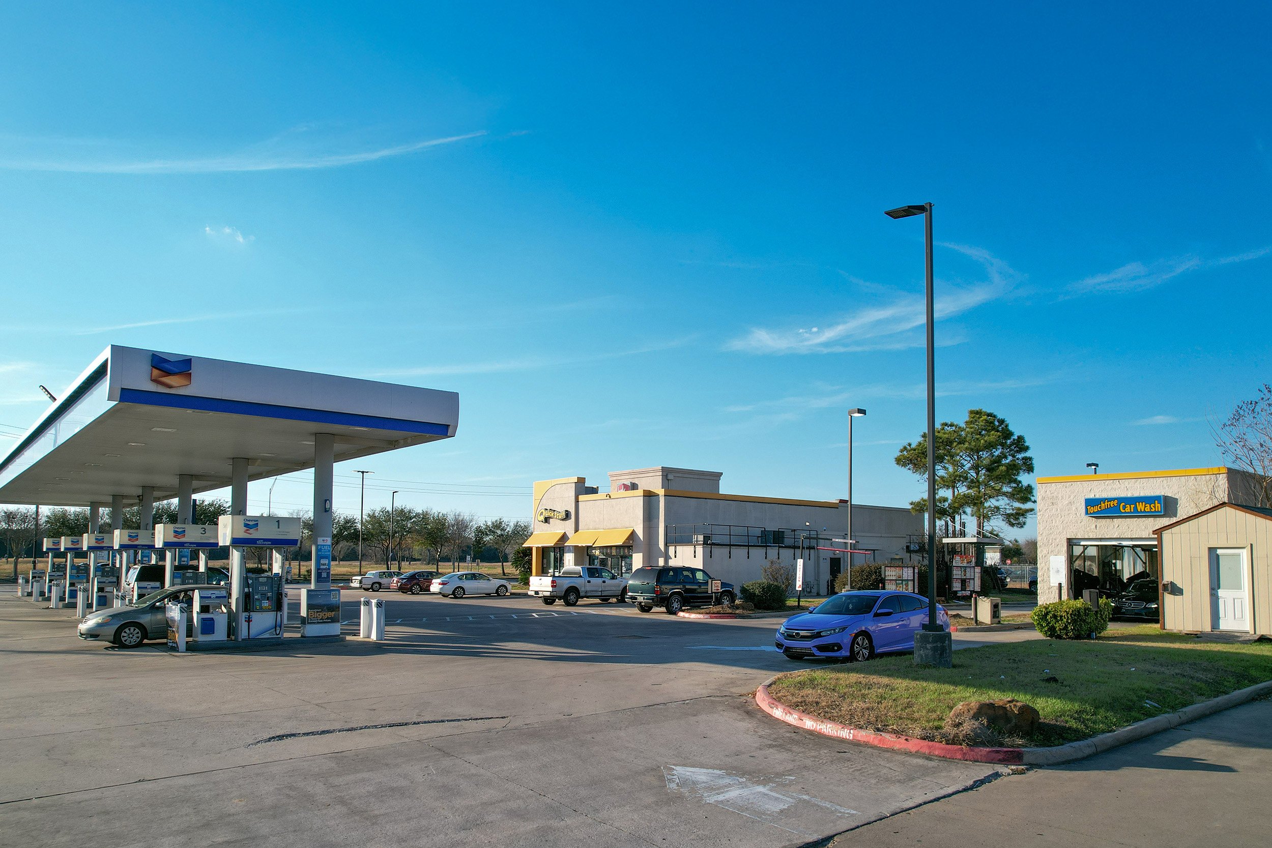 12680 Beechnut St, Houston, TX 77072