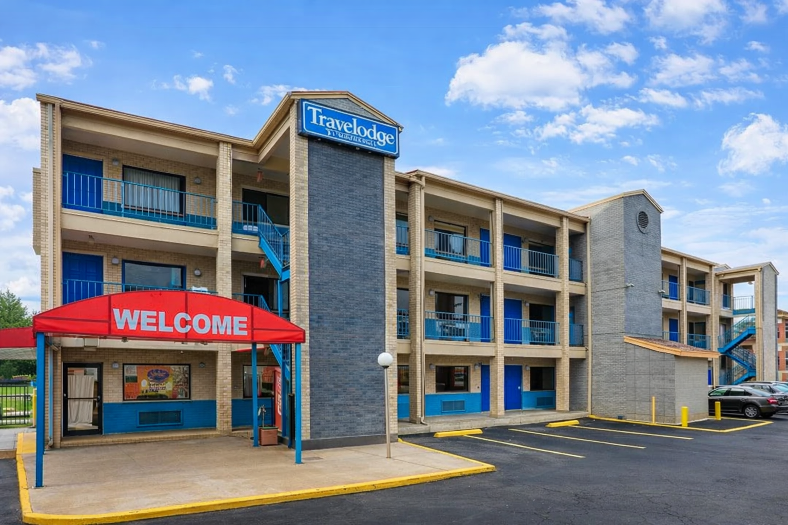 8850 Airport Blvd, Houston, TX 77061