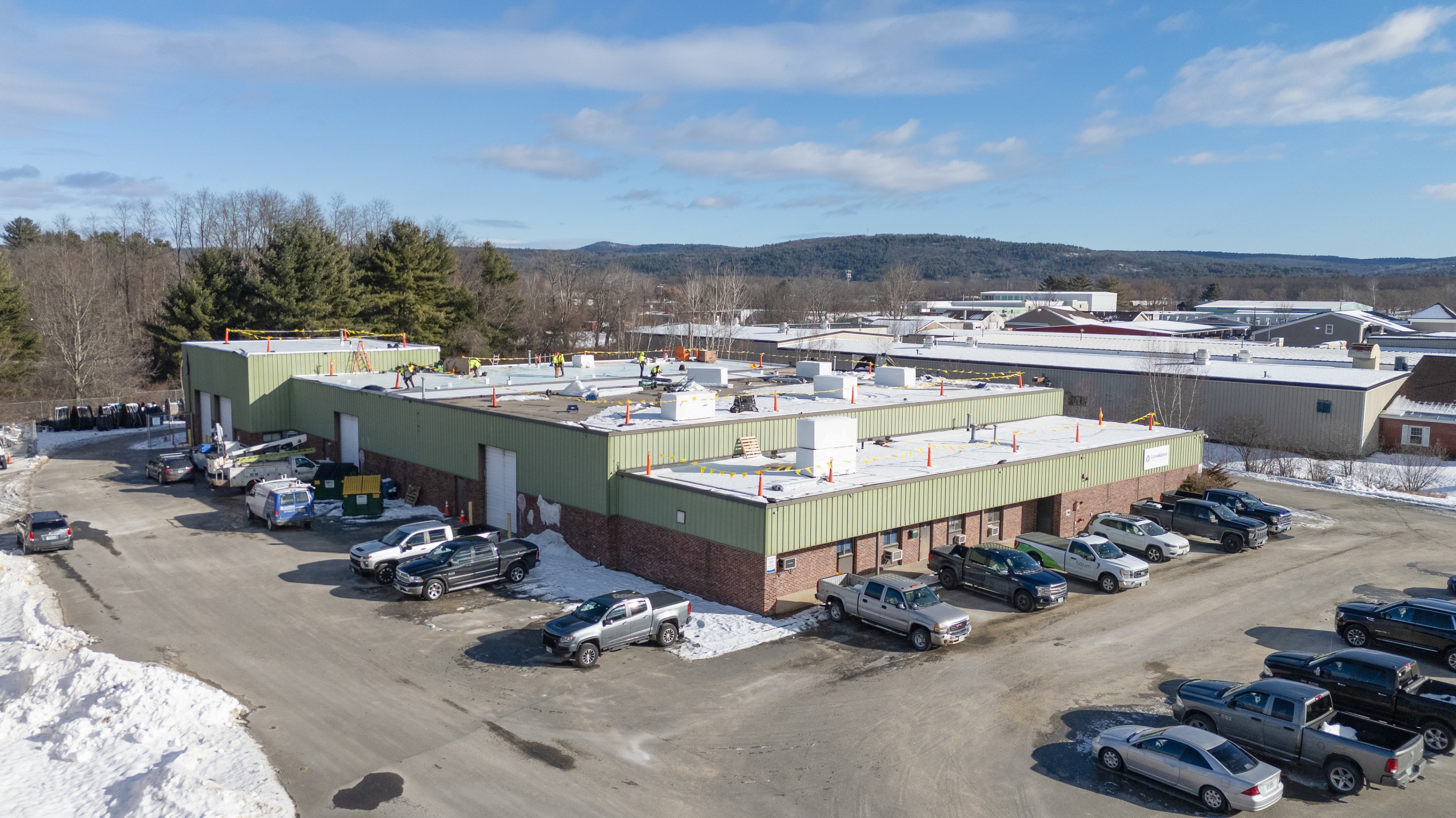 15 Bradco St, Keene, NH 03431