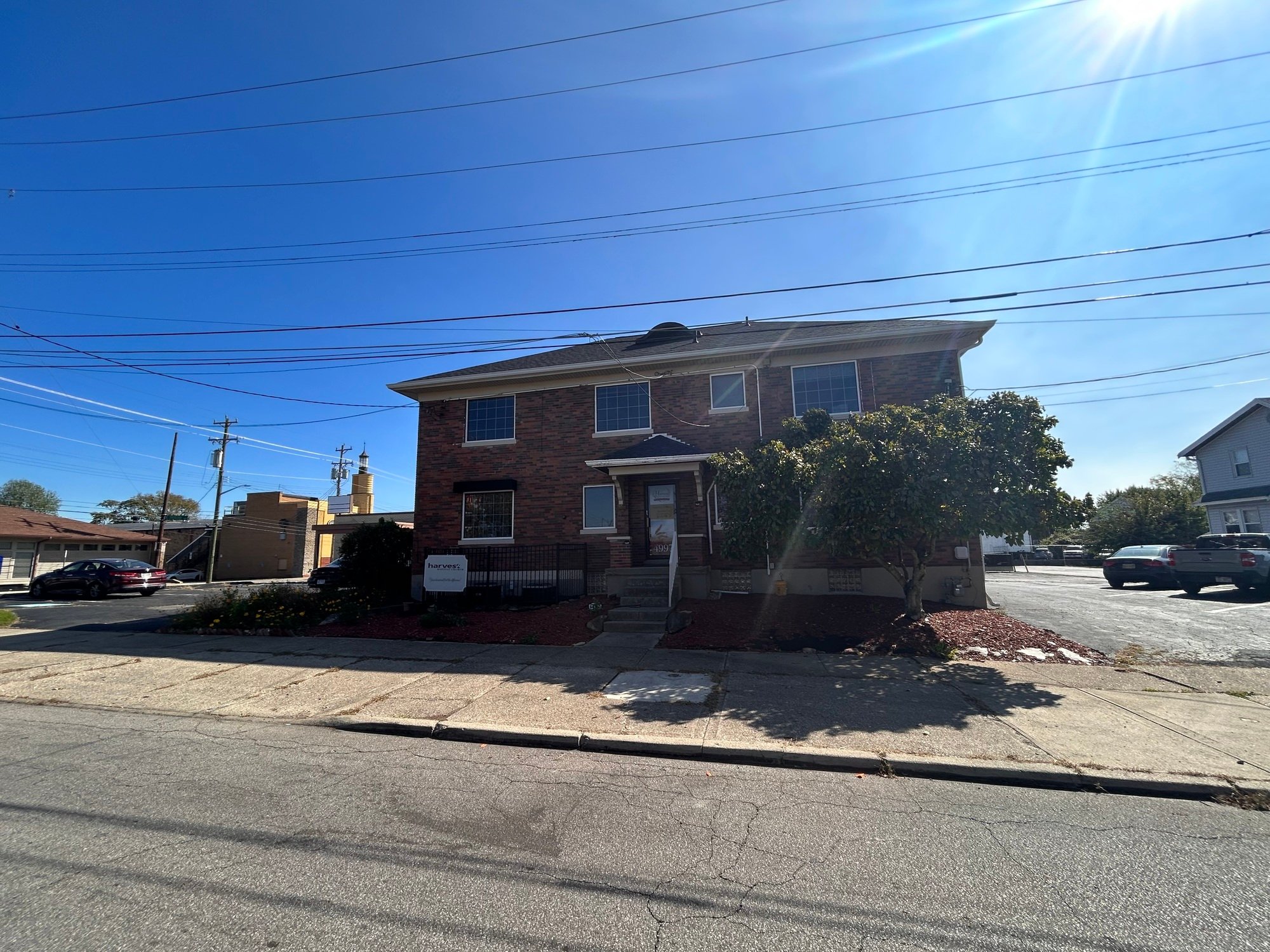 4997 Glenway Ave, Cincinnati, OH 45238