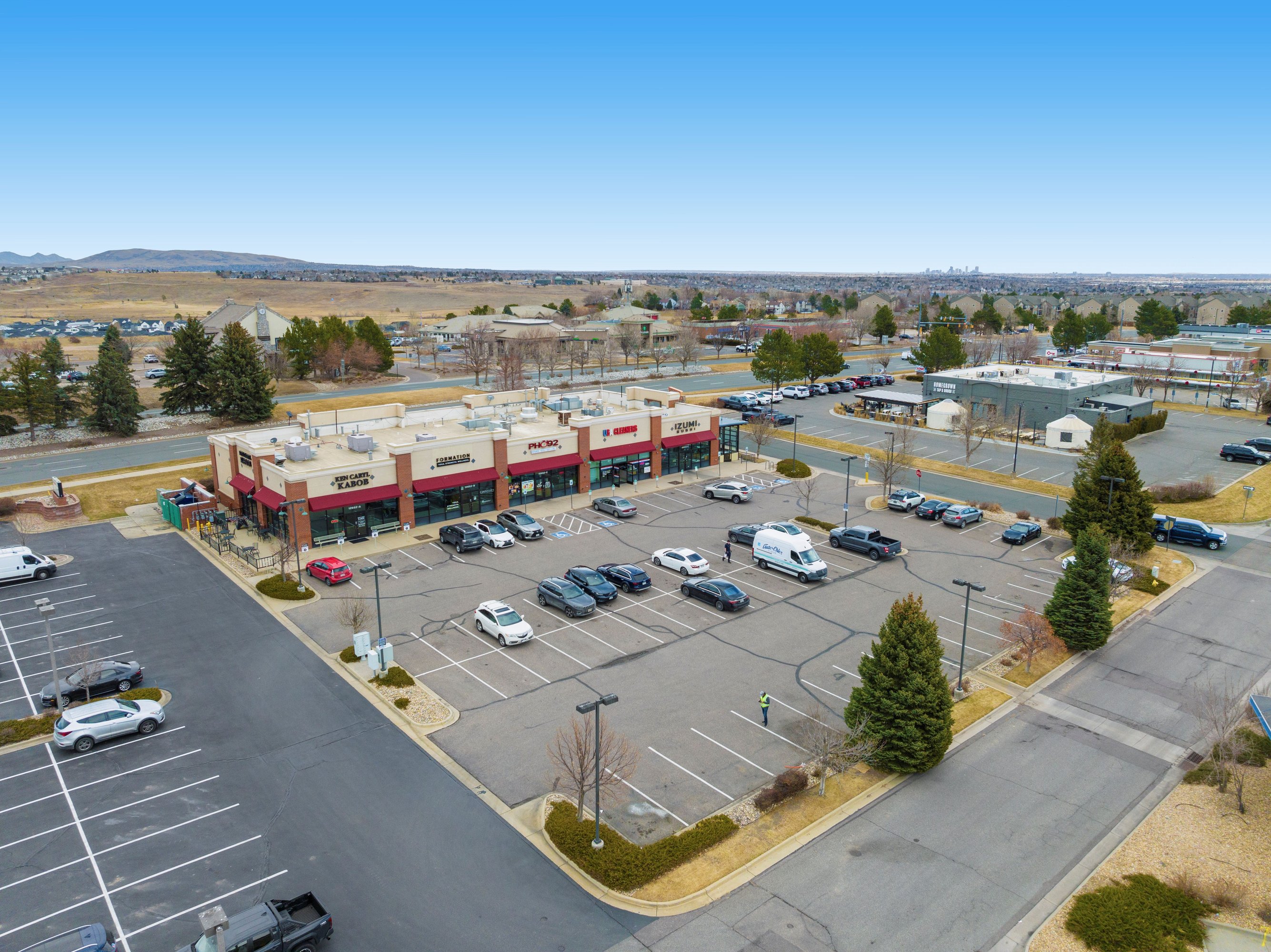 12652 W Ken Caryl Ave, Littleton, CO 80127