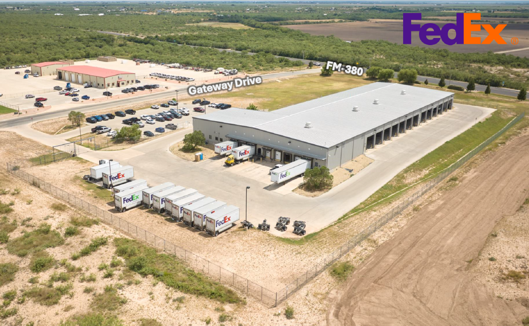 949 Gateway Dr, San Angelo, TX 76905