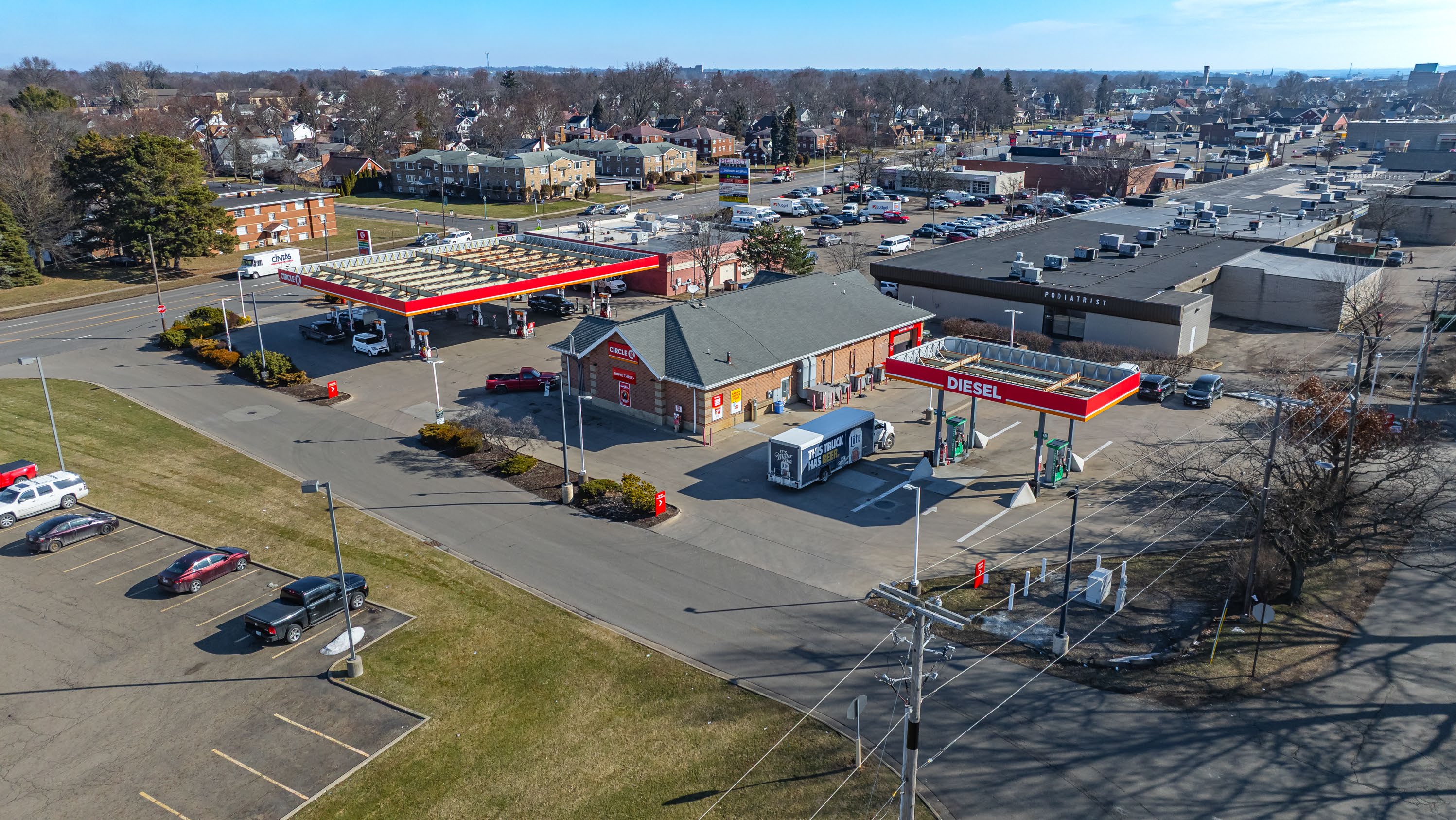 3920 Tuscarawas St W, Canton, OH 44708
