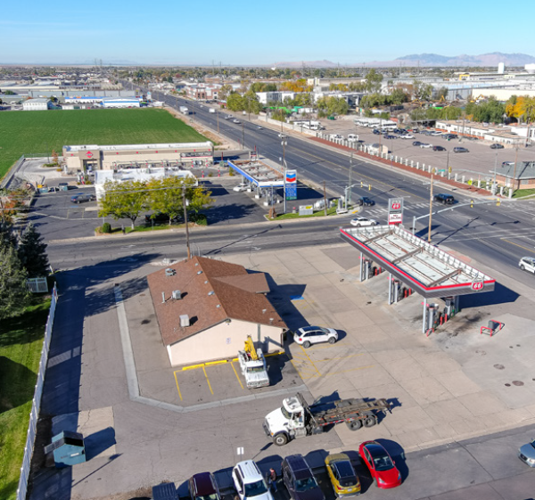 14 East 1700 South, Clearfield, UT 84015
