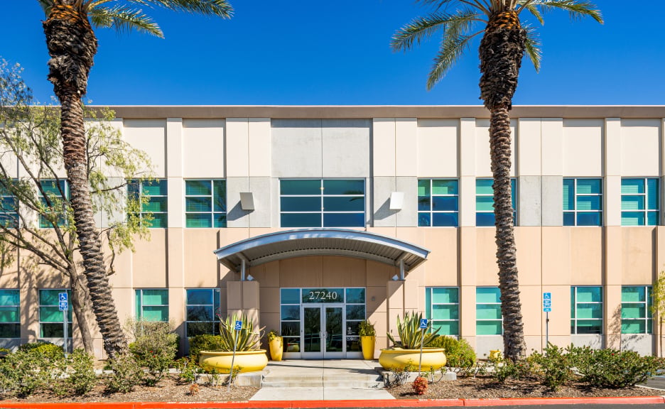 27240 Turnberry Ln, Valencia, CA 91355