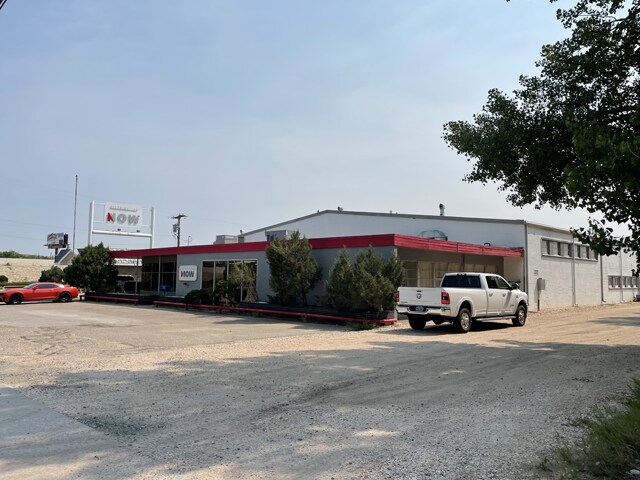 555 N Center St, Casper, WY 82601