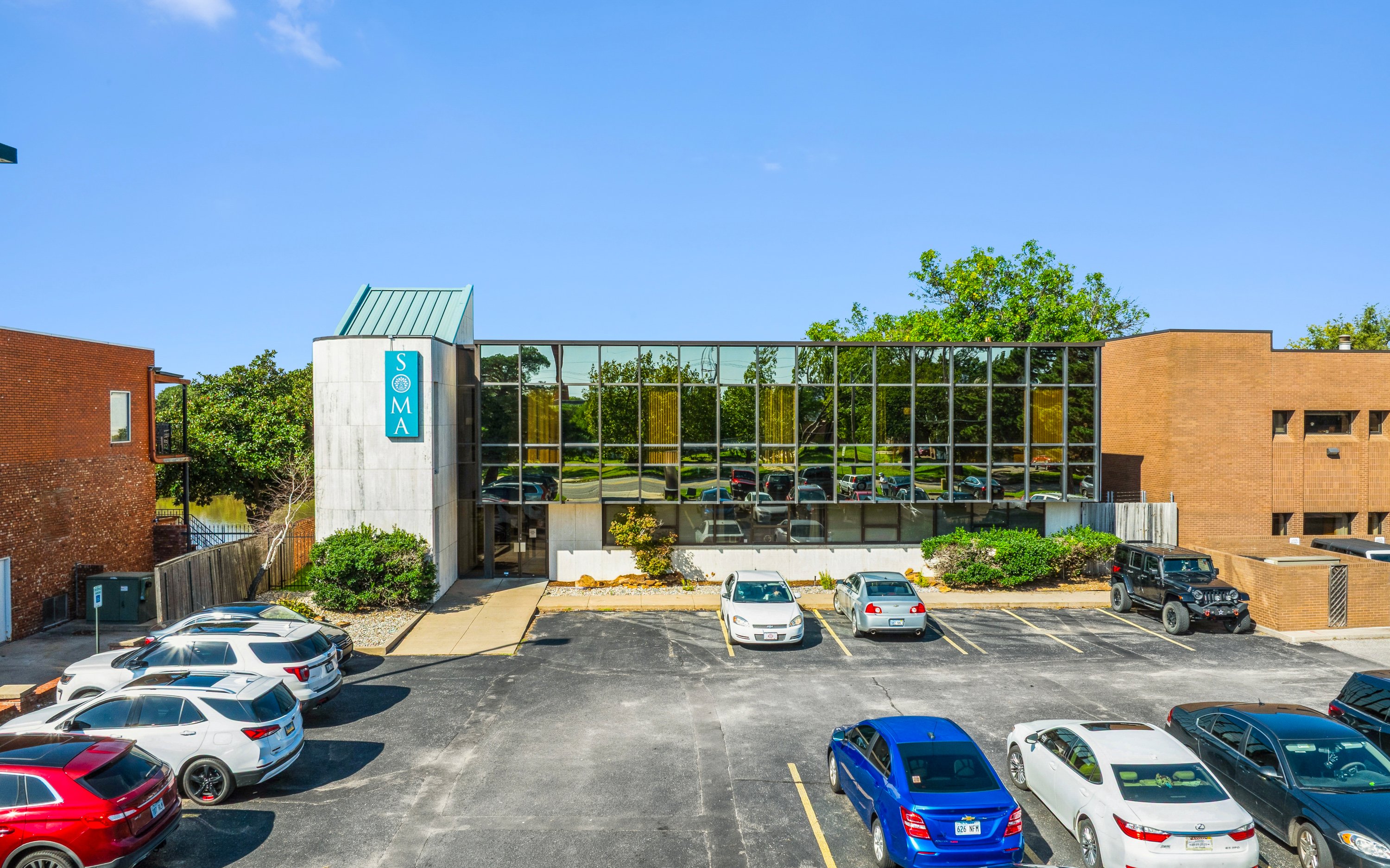 825 N Waco Ave,Unit Wichita, Wichita, KS 67203