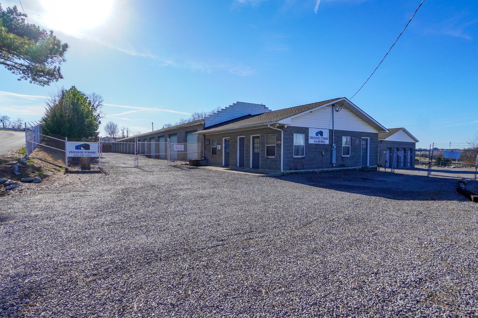 318 Boyd School Rd, Morristown, TN 37813