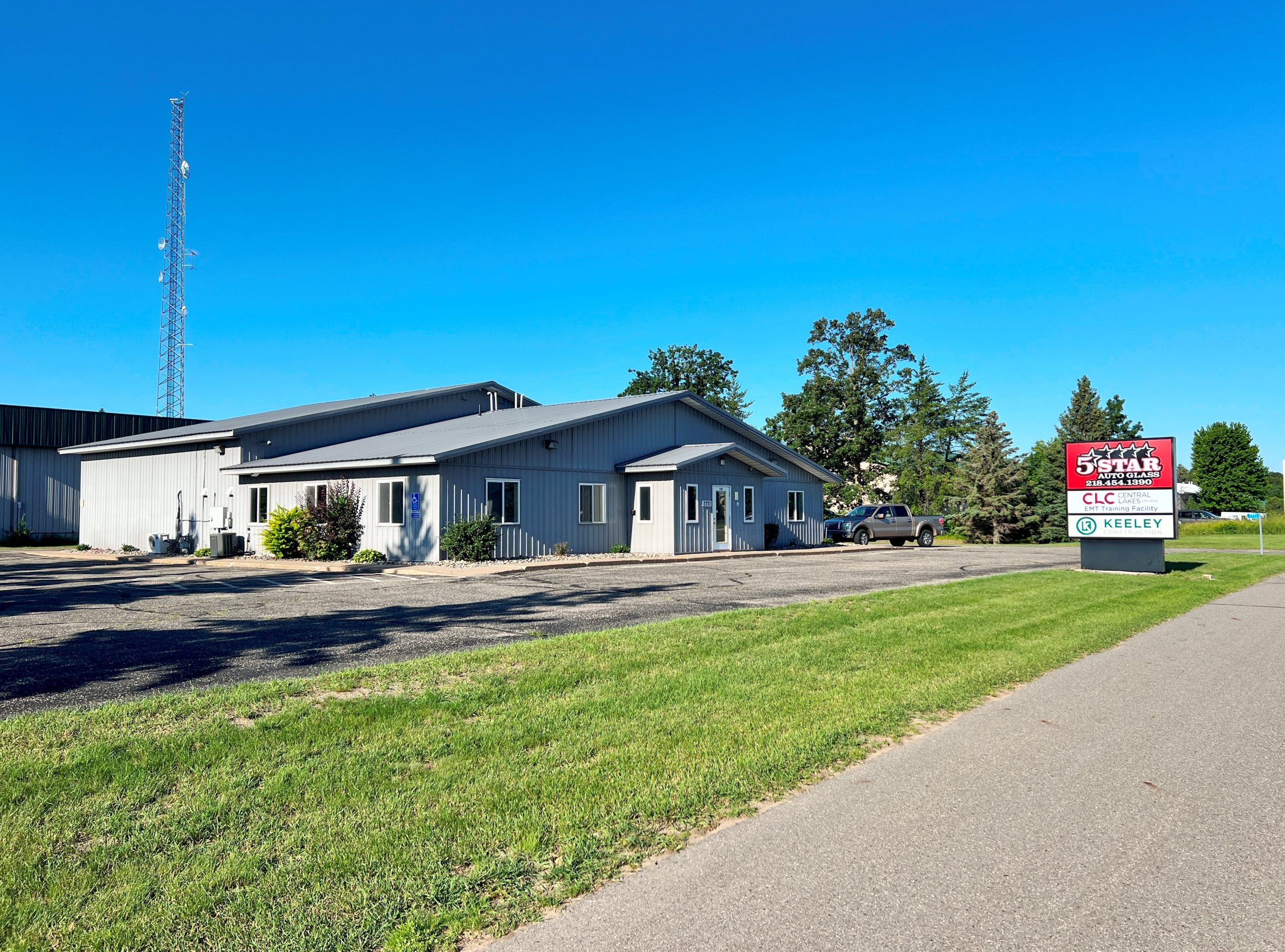7771 College Rd, Baxter, MN 56425