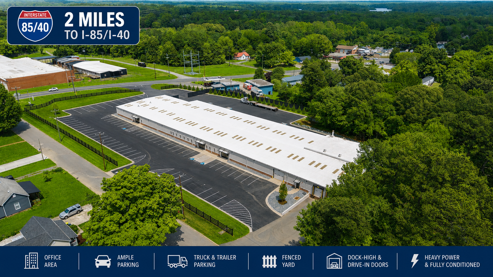 114 S State St, Haw River, NC 27258