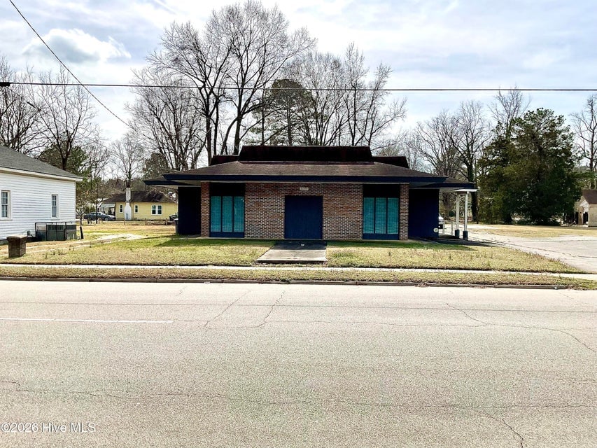 1011 W Thomas St, Rocky Mount, NC 27804