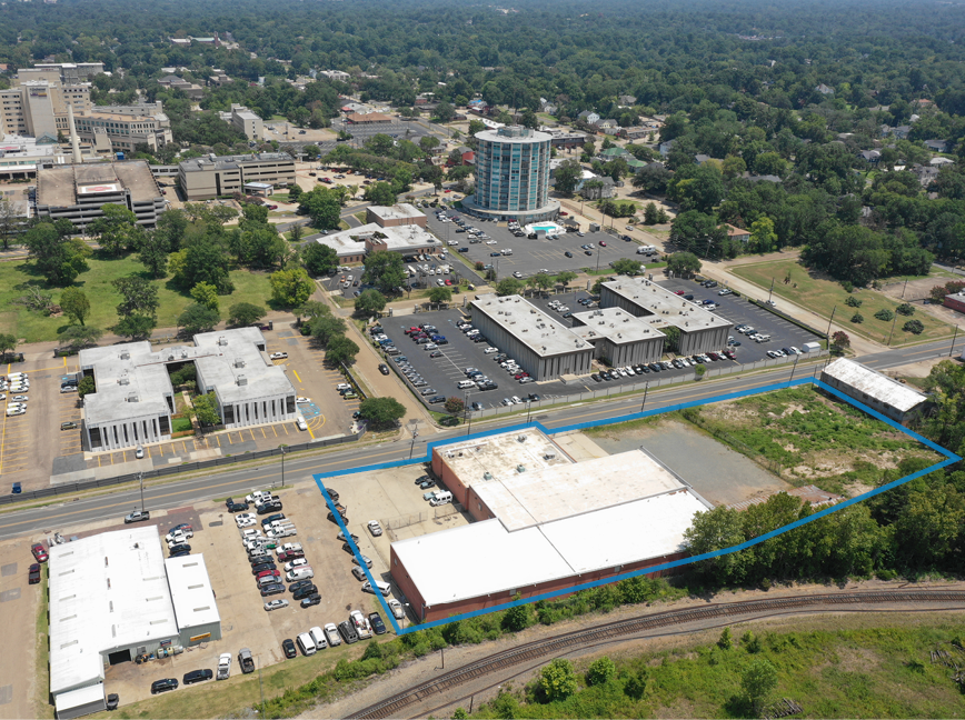 1802 Southern Ave, Shreveport, LA 71101