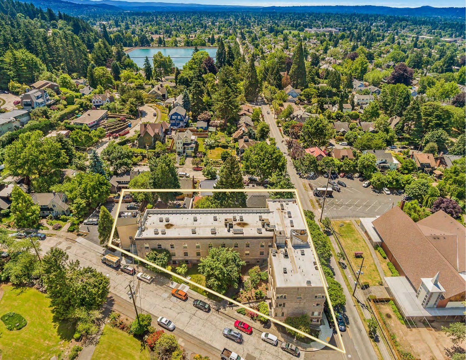 1020 SE 60Th Ave, Portland, OR 97215