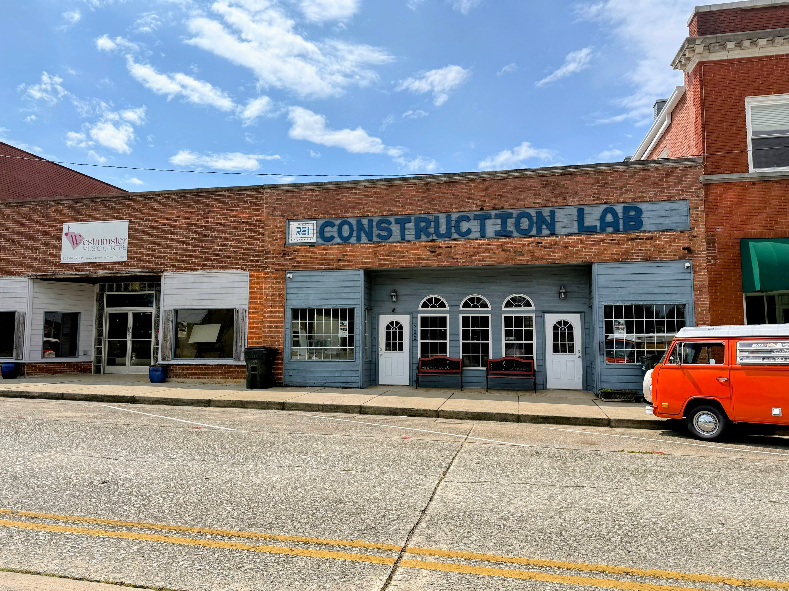 224 E Main St, Westminster, SC 29693