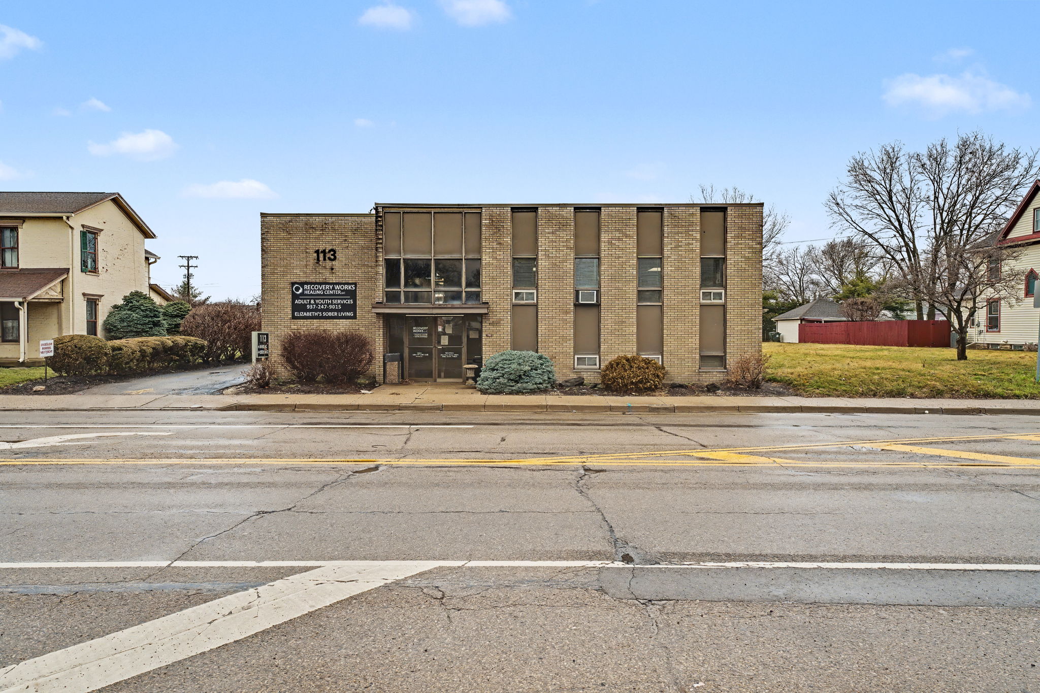 113 E Central Ave, Dayton, OH 45449