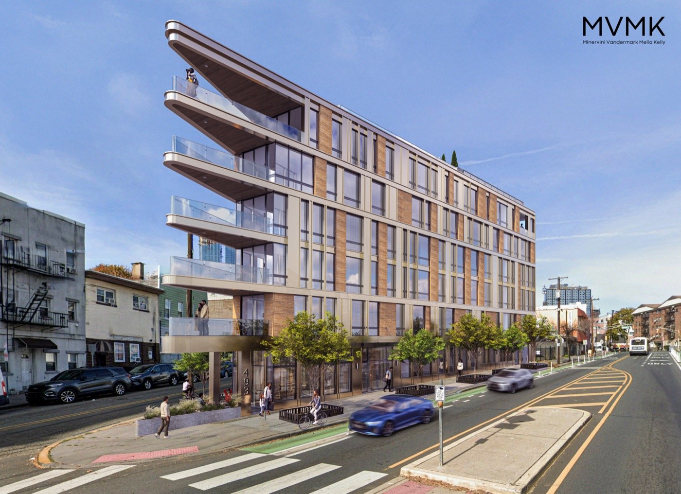 493 Newark Ave, Jersey City, NJ 07306