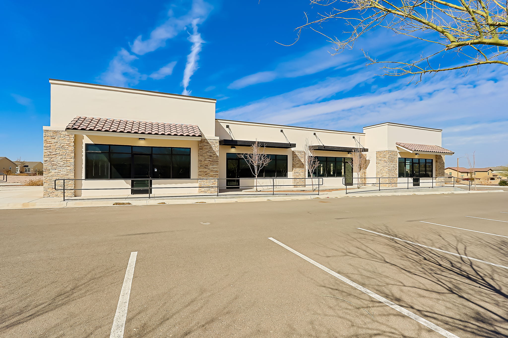 2026 Bluff Creek St, El Paso, TX 79911