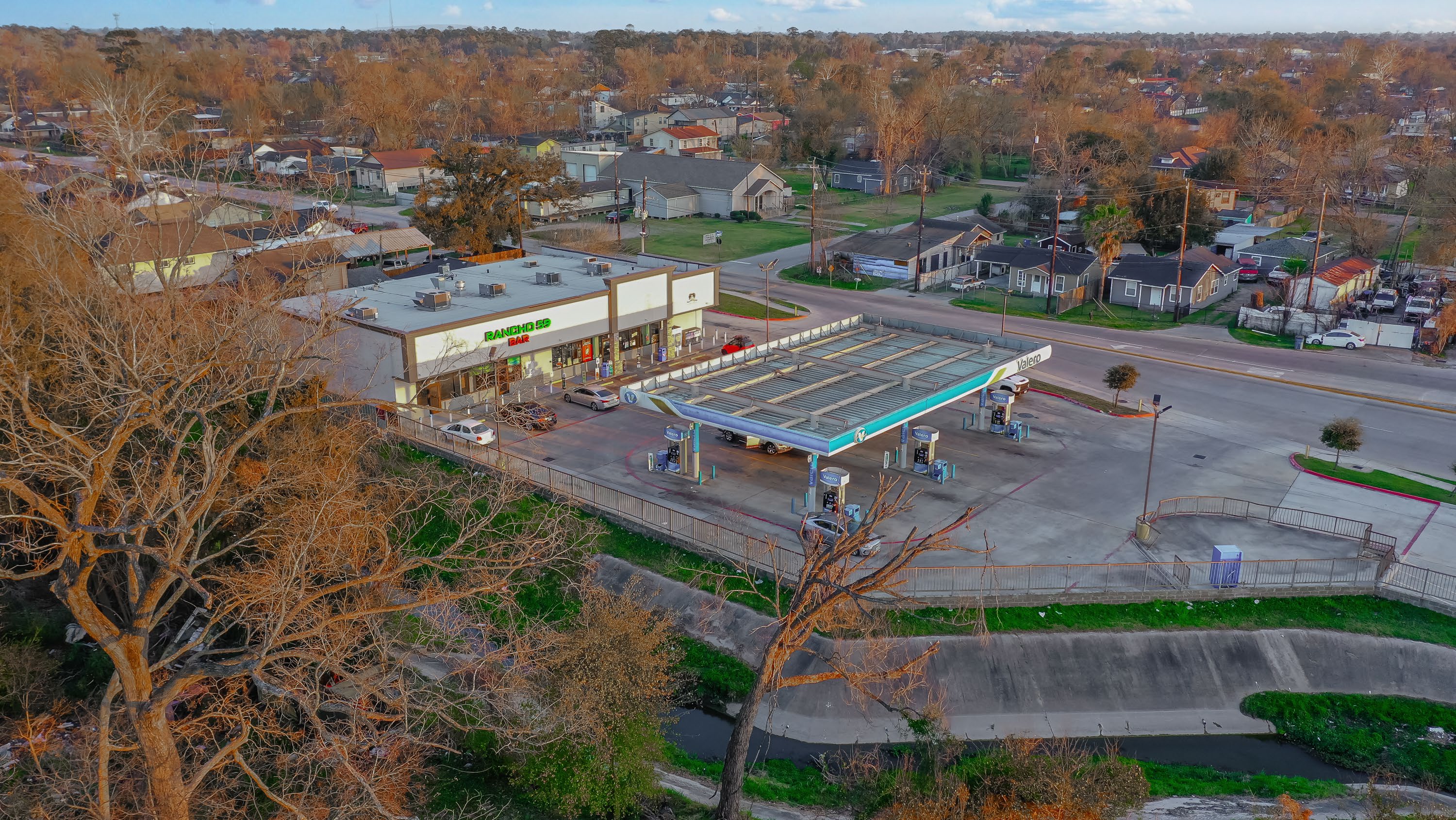4335 Hopper Rd, Houston, TX 77093