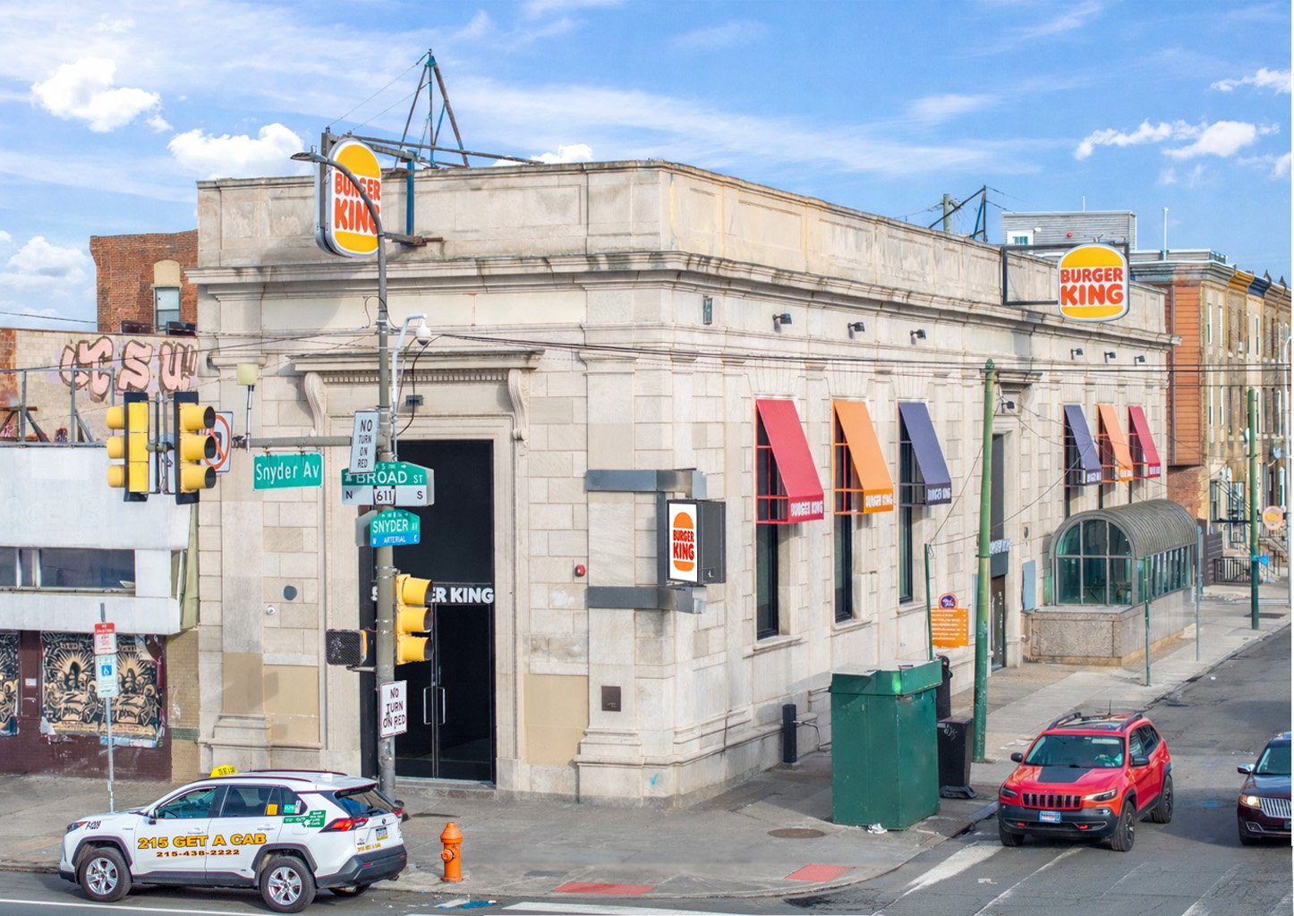 2037 S Broad St, Philadelphia, PA 19148