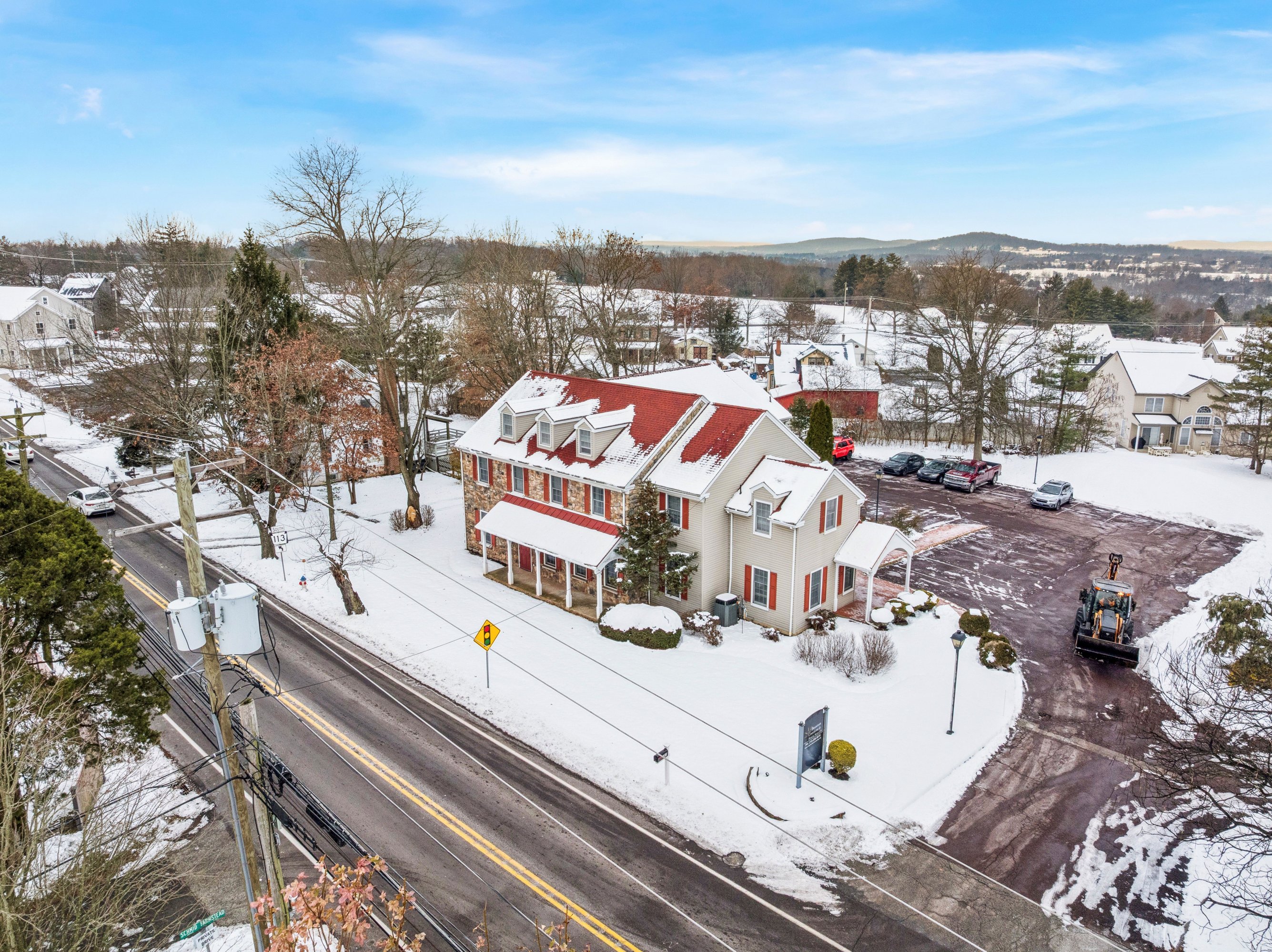 681 Harleysville Pike, Harleysville, PA 19438