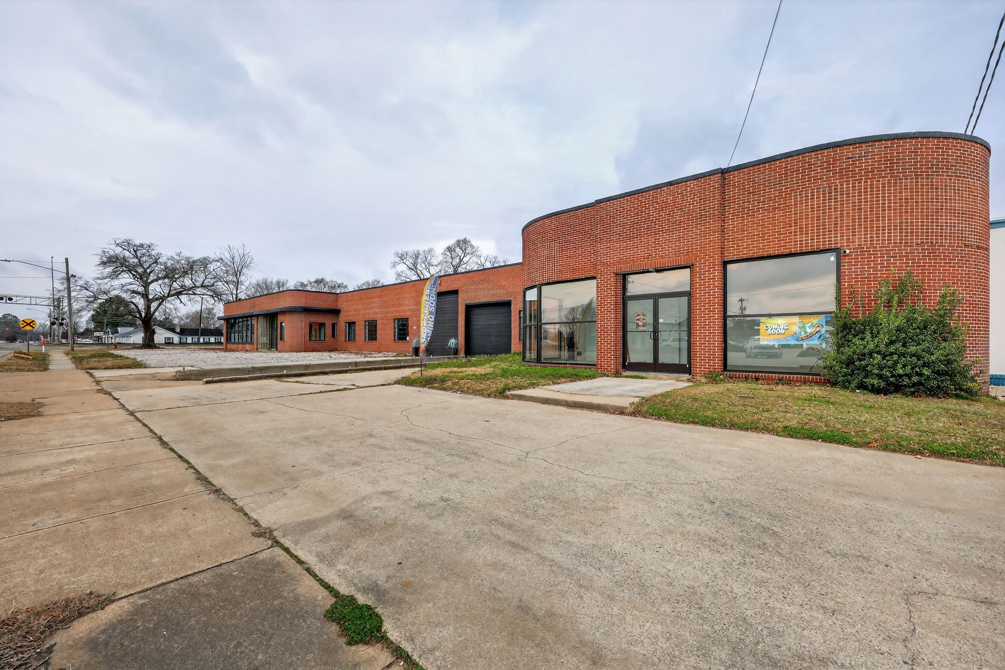 112 S Pollock St, Selma, NC 27576