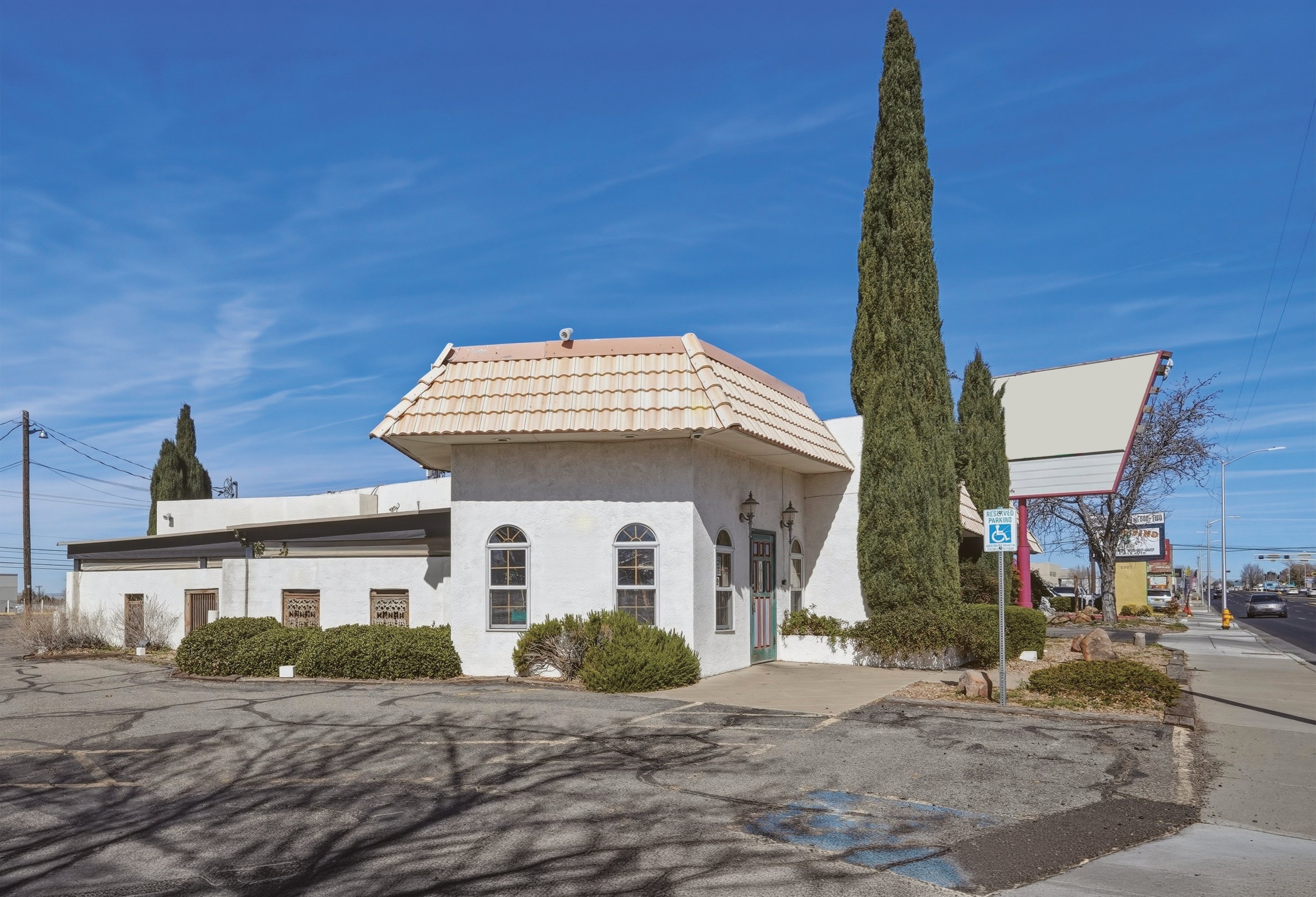1935 Eubank Blvd NE, Albuquerque, NM 87112