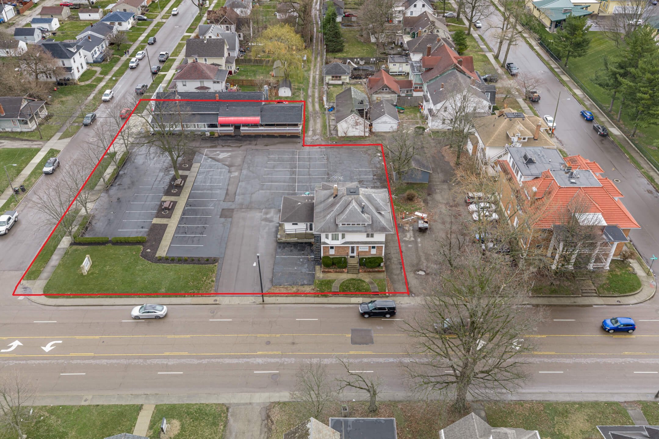 227 Cecil St, Springfield, OH 45503-3601