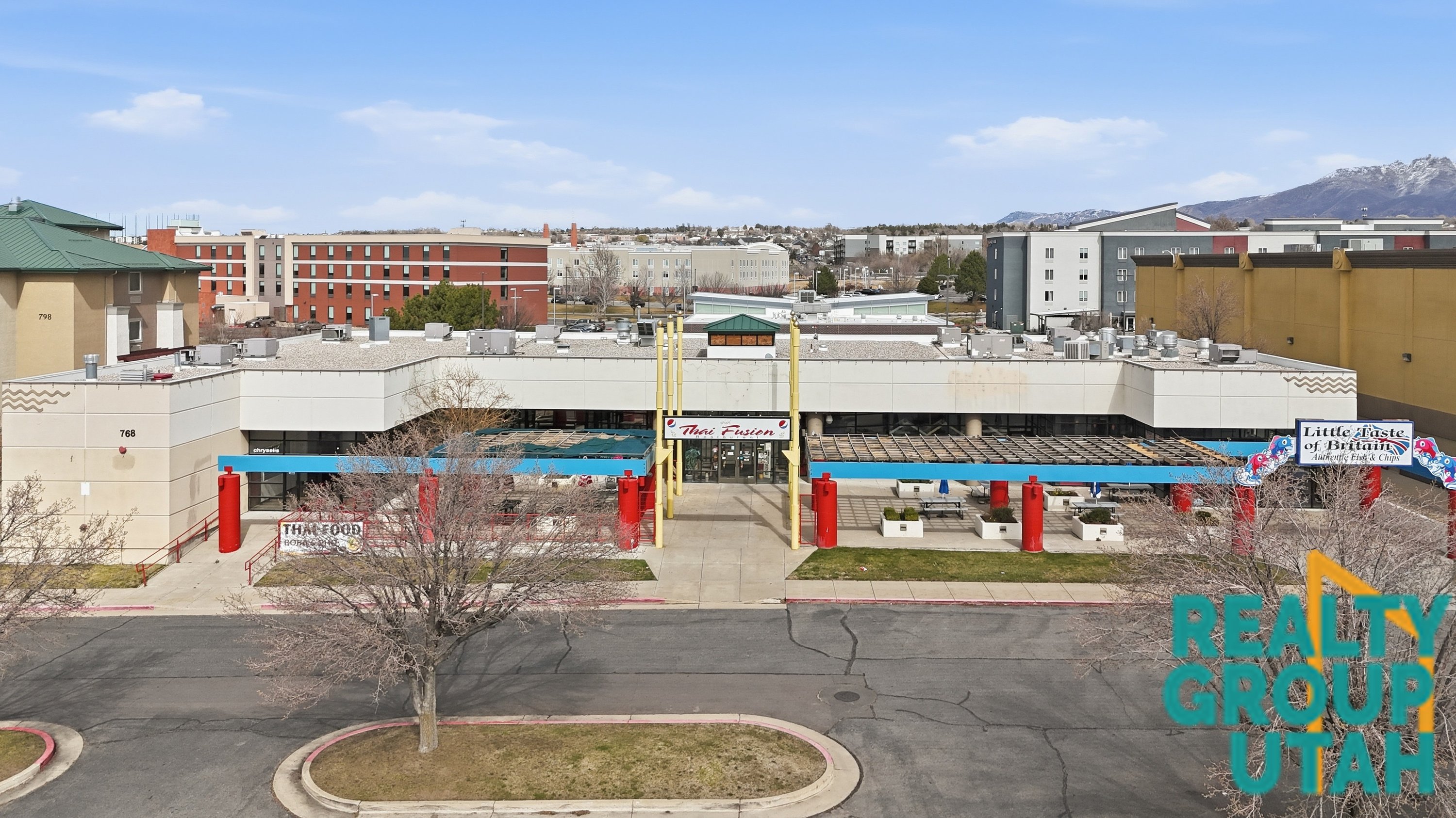 768 W 1425 N, Layton, UT 84041