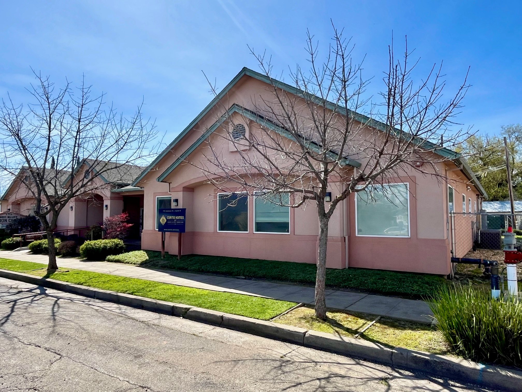 715 Jackson St, Red Bluff, CA 96080